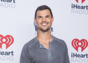 Taylor Lautner - 123people